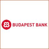 Logo Budapest Bank